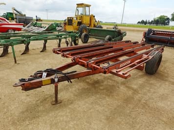 Main image Hesston 30